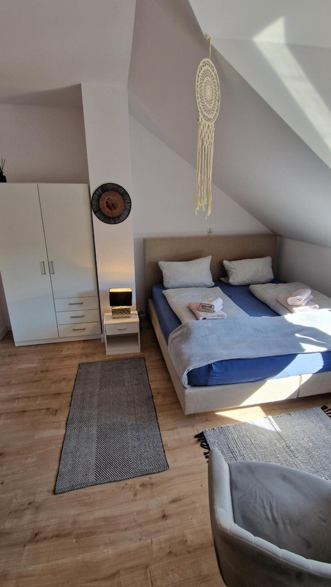 Apartament Luna Zamość Kültér fotó