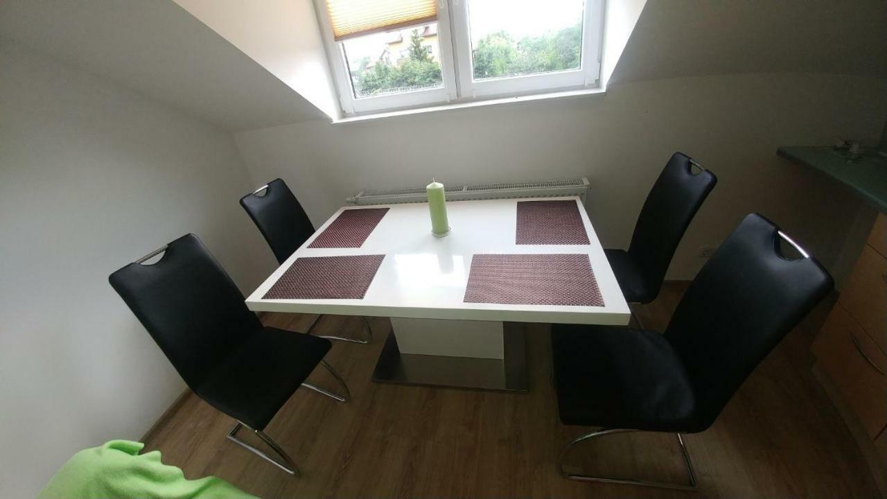 Apartament Luna Zamość Kültér fotó