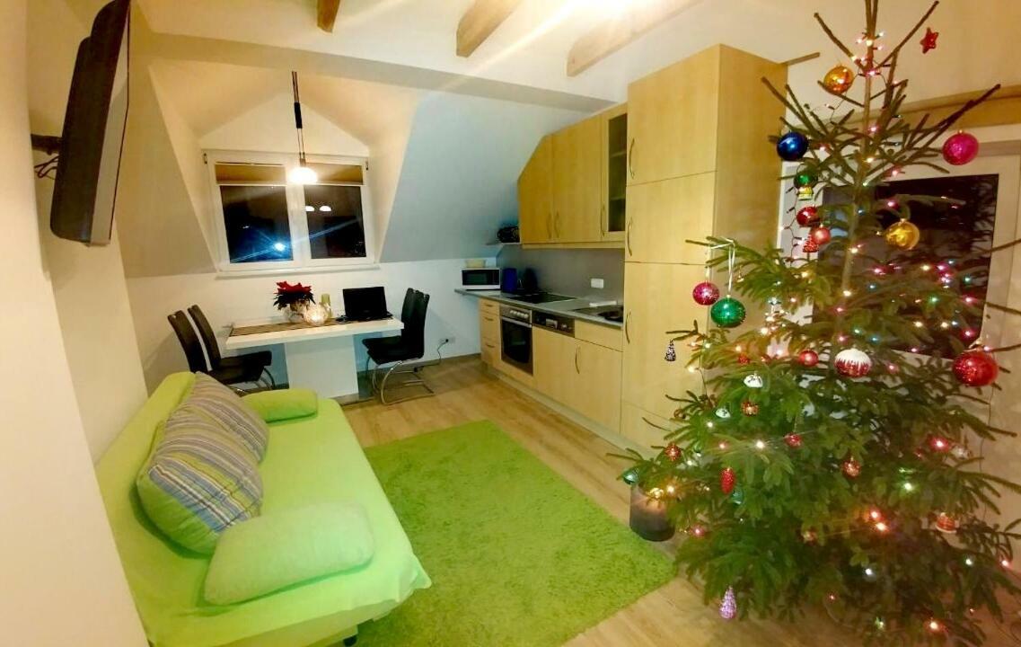 Apartament Luna Zamość Kültér fotó
